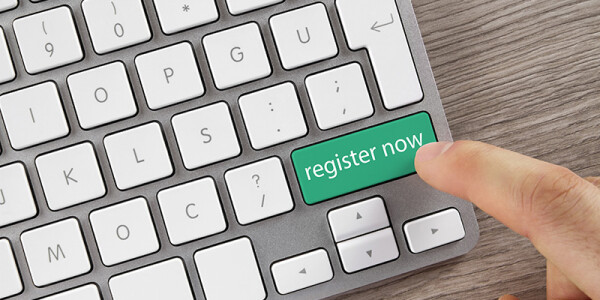 Image representing REGISTER AS A PATIENT