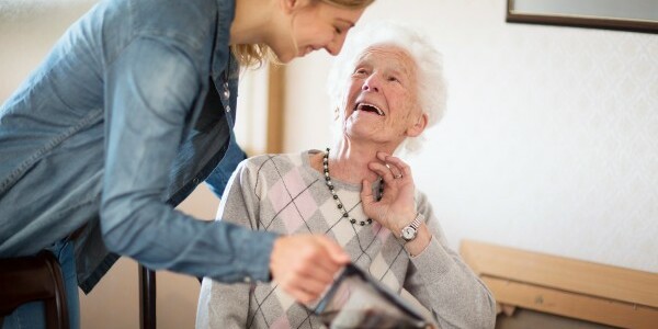 Image representing ARE YOU A CARER?