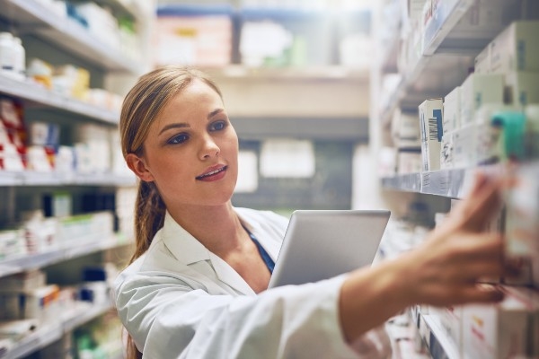 Image representing OTHER WAYS TO ORDER YOUR PRESCRIPTION